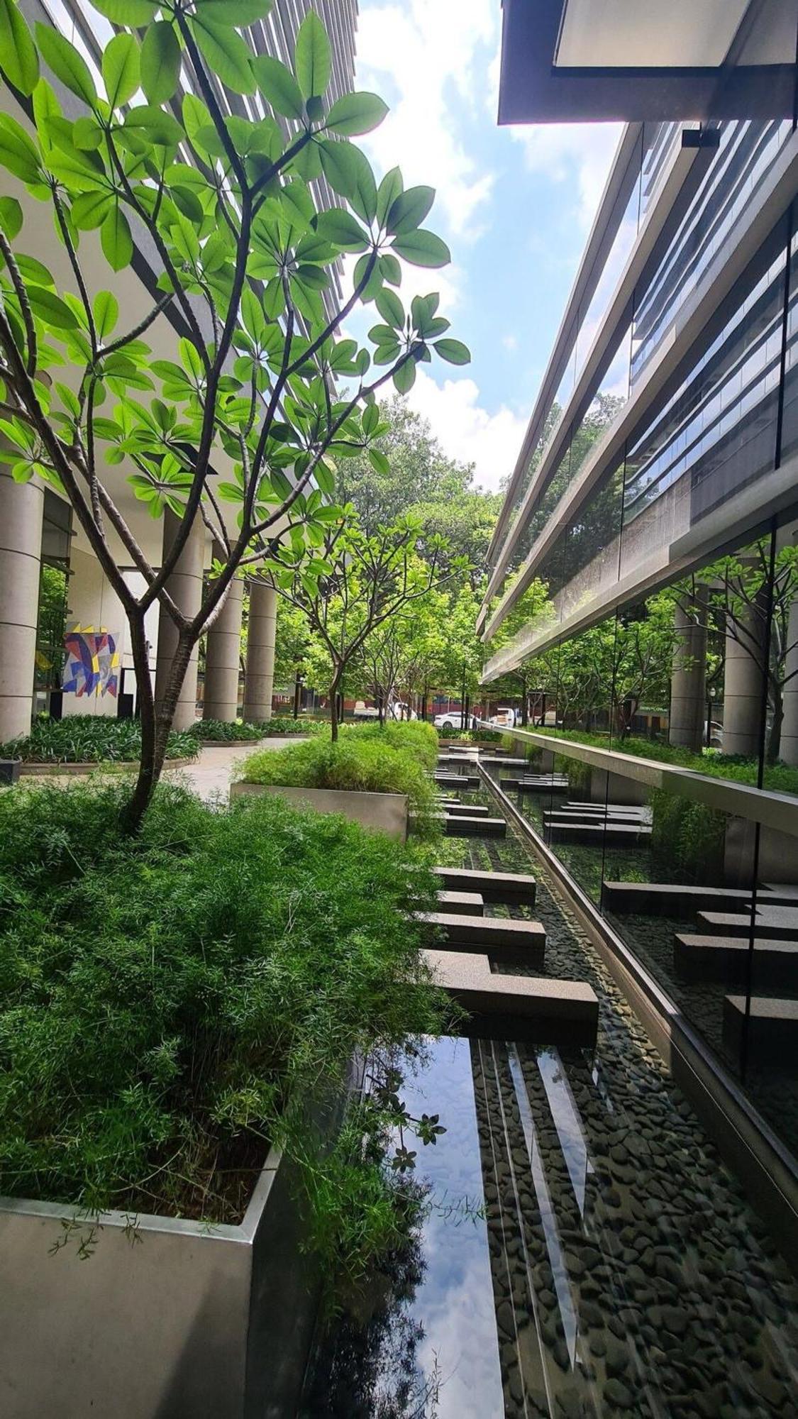 Apartamento Trevizzo Setin Praca Da Republica São Paulo Exterior foto